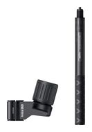 Insta360  Skistock-Halterung (Schwarz) f&uuml;r 39,99 Euro