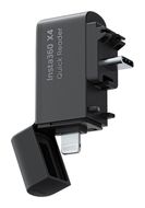Insta360 X4 Quick Reader f&uuml;r 45,99 Euro