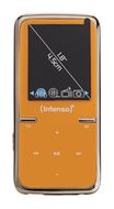 Intenso Video Scooter MP3-Player 8GB MicroSD 1,8" MP3 WMA AVI für 39,46 Euro