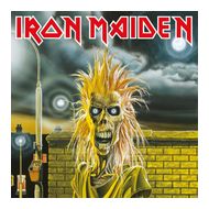 IRON MAIDEN (Iron Maiden) für 21,96 Euro