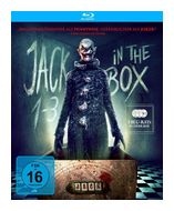 Jack in the Box - Trible Feature (Blu-Ray) f&uuml;r 19,99 Euro