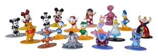 Jada Toys Disney Nano Multi Pack Wave 1 f&uuml;r 29,46 Euro