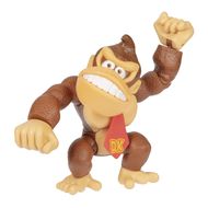 JAKKS Pacific Donkey Kong Deluxe 15 cm f&uuml;r 24,99 Euro