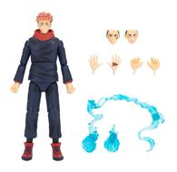 Jazwares Total Anime Yuji Itadori f&uuml;r 24,99 Euro