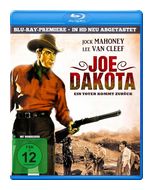 Joe Dakota - Ein Toter kommt zurück (Blu-Ray) f&uuml;r 15,46 Euro