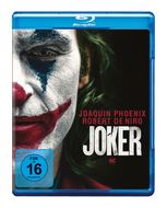 Joker (BLU-RAY) für 17,96 Euro