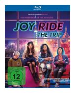 Joy Ride-The Trip (Blu-Ray) f&uuml;r 17,99 Euro