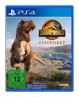 Jurassic World Evolution 2 (PlayStation 4) für 54,96 Euro
