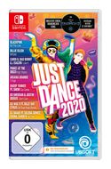 Just Dance 2020 (Nintendo Switch) für 22,46 Euro