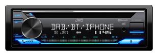 JVC KD-DB922BT für 144,96 Euro