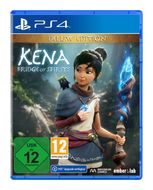 Kena: Bridge of Spirits - Deluxe Edition (PlayStation 4) für 47,96 Euro