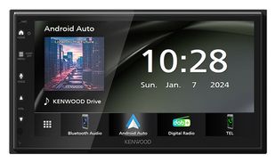 Kenwood DMX6523DABS f&uuml;r 302,00 Euro