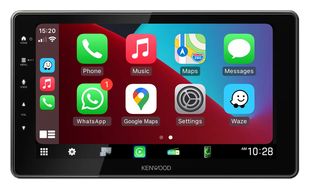 Kenwood DMX-F920DS f&uuml;r 466,00 Euro