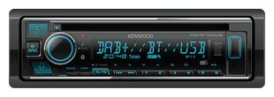 Kenwood KDC-BT760DAB f&uuml;r 142,96 Euro