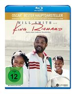 King Richard (Blu-Ray) für 17,46 Euro