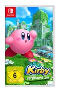 Kirby und das vergessene Land (Nintendo Switch) für 52,96 Euro
