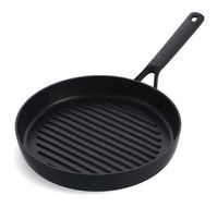 KitchenAid  Classic Grillpfanne 28cm (Schwarz) f&uuml;r 59,46 Euro
