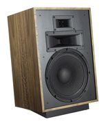 Klipsch 100 W 3-Wege Lautsprecher  Heresy IV (Walnuss) f&uuml;r 2.250,00 Euro