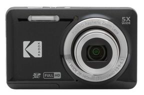 Kodak PIXPRO FZ55 für 128,96 Euro