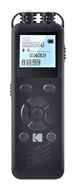 Kodak Diktiergerät 8 GB  VRC250 (Schwarz) f&uuml;r 44,99 Euro