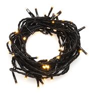 Konstsmide LED 2300 K Gelb Solar 3623-800SP Solar Lichterkette f&uuml;r 51,46 Euro