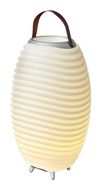 Kooduu 15 W Bluetooth Lautsprecher Laufzeit bis 10 h  Synergy 65 (Weiß) f&uuml;r 267,96 Euro