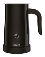 Krups XL100810 Automatischer Milchaufschäumer ca. 150 ml (Schwarz) für 60,96 Euro