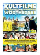 Kultfilme vom Wörthersee - Sammeledition (DVD) für 39,96 Euro