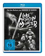 Lake Michigan Monster (Blu-Ray) f&uuml;r 15,46 Euro