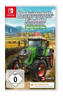 Landwirtschafts-Simulator: Nintendo Switch Edition (Nintendo Switch) für 22,46 Euro
