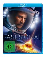 Last Signal (Blu-Ray) für 19,46 Euro