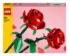 LEGO Rosen für 17,46 Euro