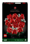 LEGO Rosenstrauß für 55,96 Euro
