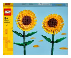 LEGO Sonnenblumen für 17,46 Euro