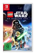 LEGO Star Wars: Die Skywalker Saga (Nintendo Switch) für 55,46 Euro