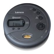 Lenco CD-300 für 61,96 Euro