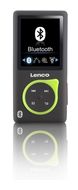 Lenco Xemio-768 Bluetooth MP3-Player 4,5cm/1,8'' E-Bookfunktion für 58,46 Euro