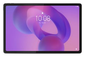 Lenovo 256 GB Tablet 30,7 cm (12.1 Zoll) Android 13 MP (Luna Grey) Idea Tab Plus f&uuml;r 297,96 Euro