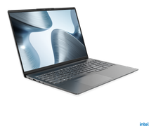 Lenovo IdeaPad 5 Pro WQXGA Notebook 40,6 cm (16 Zoll) 16 GB Ram 1 TB SSD Windows 11 Home Intel® Core™ i7 (Storm Grey) für 1.000,00 Euro