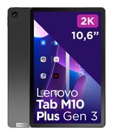 Lenovo M10 Plus für 179,96 Euro