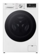 LG 13 Kg Frontlader Waschmaschine 1400 U/min aquaStop Funktion F4WR7031 f&uuml;r 598,00 Euro