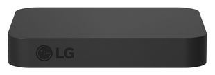 LG Soundbar 7.1.4 Kanäle  WTP3 kabellos Audio (Schwarz) f&uuml;r 75,96 Euro