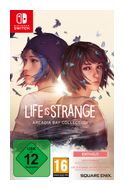 Life is Strange Arcadia Bay Collection (Nintendo Switch) für 29,96 Euro