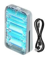 Litheli Powerstation USB 45 W Ausgangsleistung U20BY01-0U000 f&uuml;r 24,46 Euro