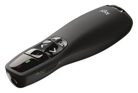 Logitech R400 f&uuml;r 18,46 Euro