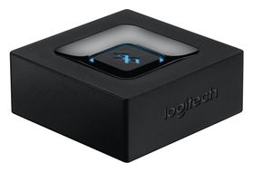 Logitech Bluetooth Audio Receiver für 45,46 Euro