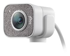 Logitech 1920 x 1080 Pixel Webcam  StreamСam f&uuml;r 157,96 Euro