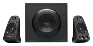 Logitech Z623 f&uuml;r 127,96 Euro