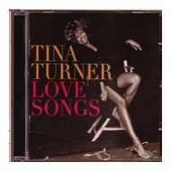 LOVE SONGS (Tina Turner) für 16,96 Euro