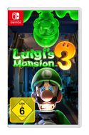 Luigi's Mansion 3 (Nintendo Switch) für 52,46 Euro
